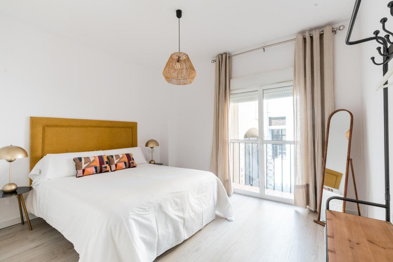 Apartament Terraza Catedral Olehousing
