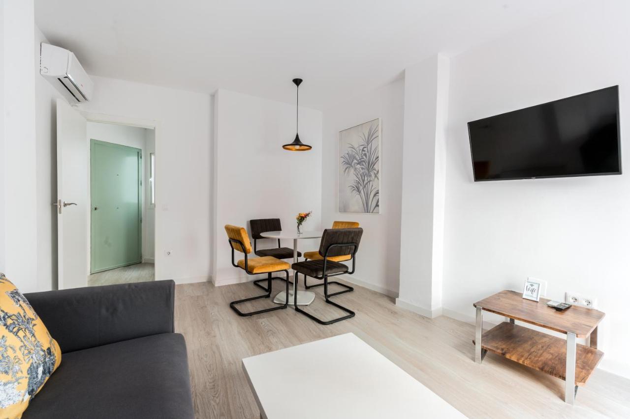 Terraza Catedral Olehousing Sevilla