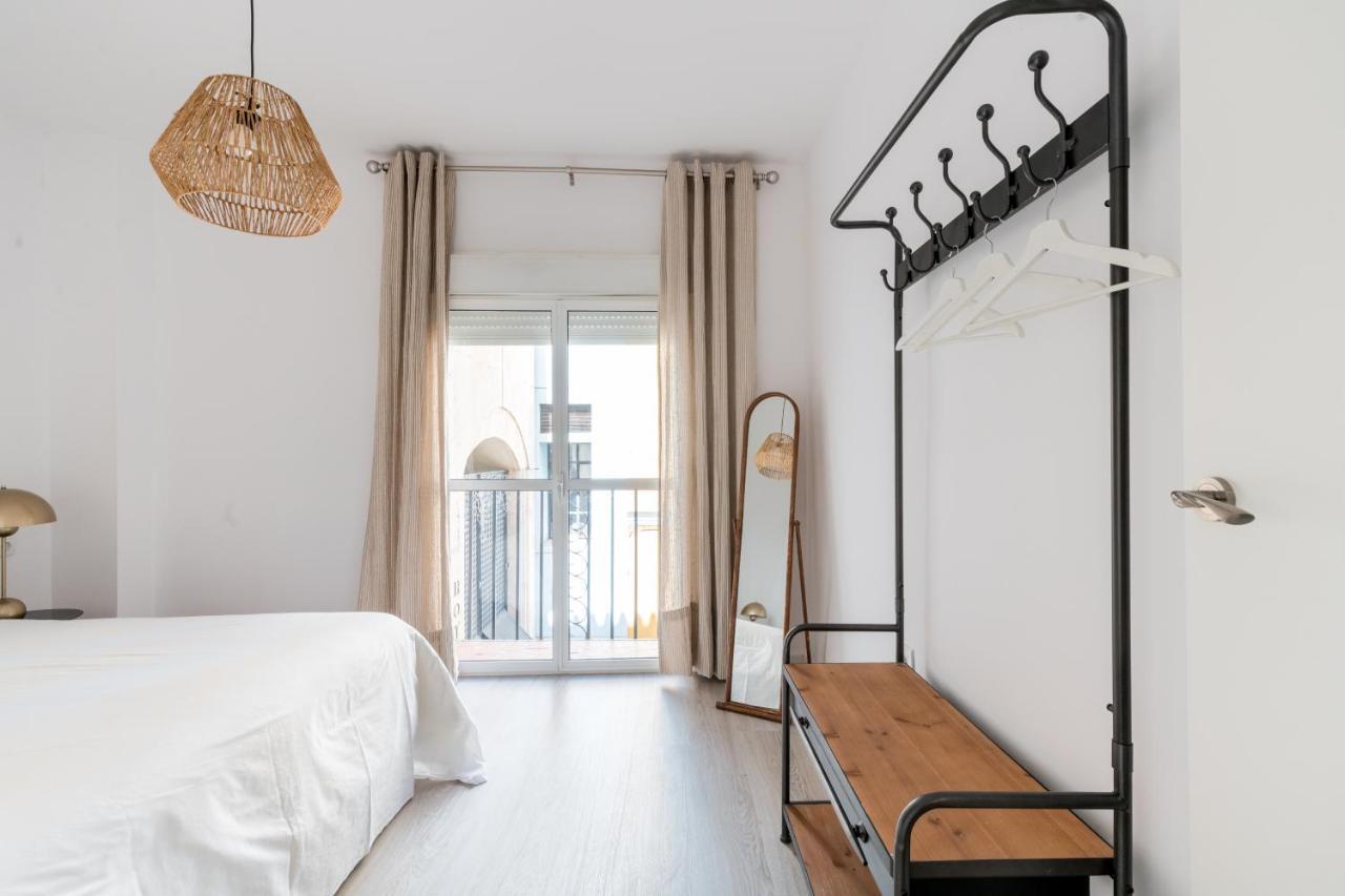 Terraza Catedral Olehousing Sevilla