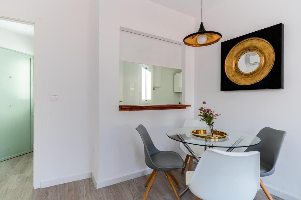 Terraza Catedral Olehousing Apartament