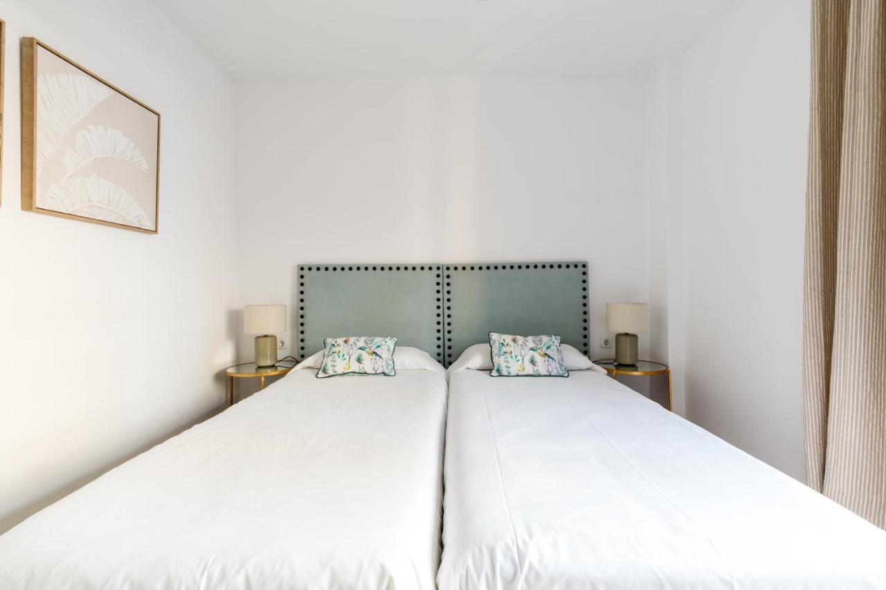 Apartament Terraza Catedral Olehousing