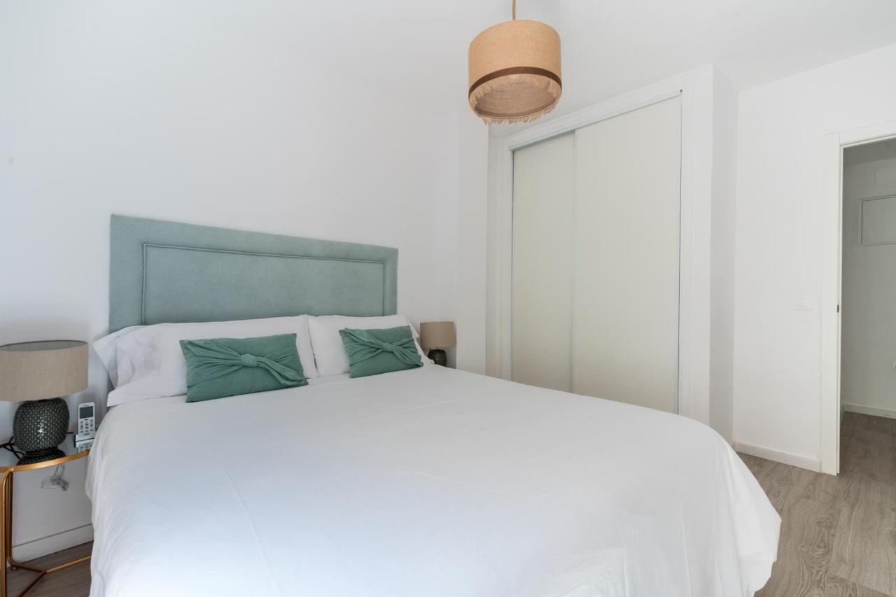 Apartament Terraza Catedral Olehousing *