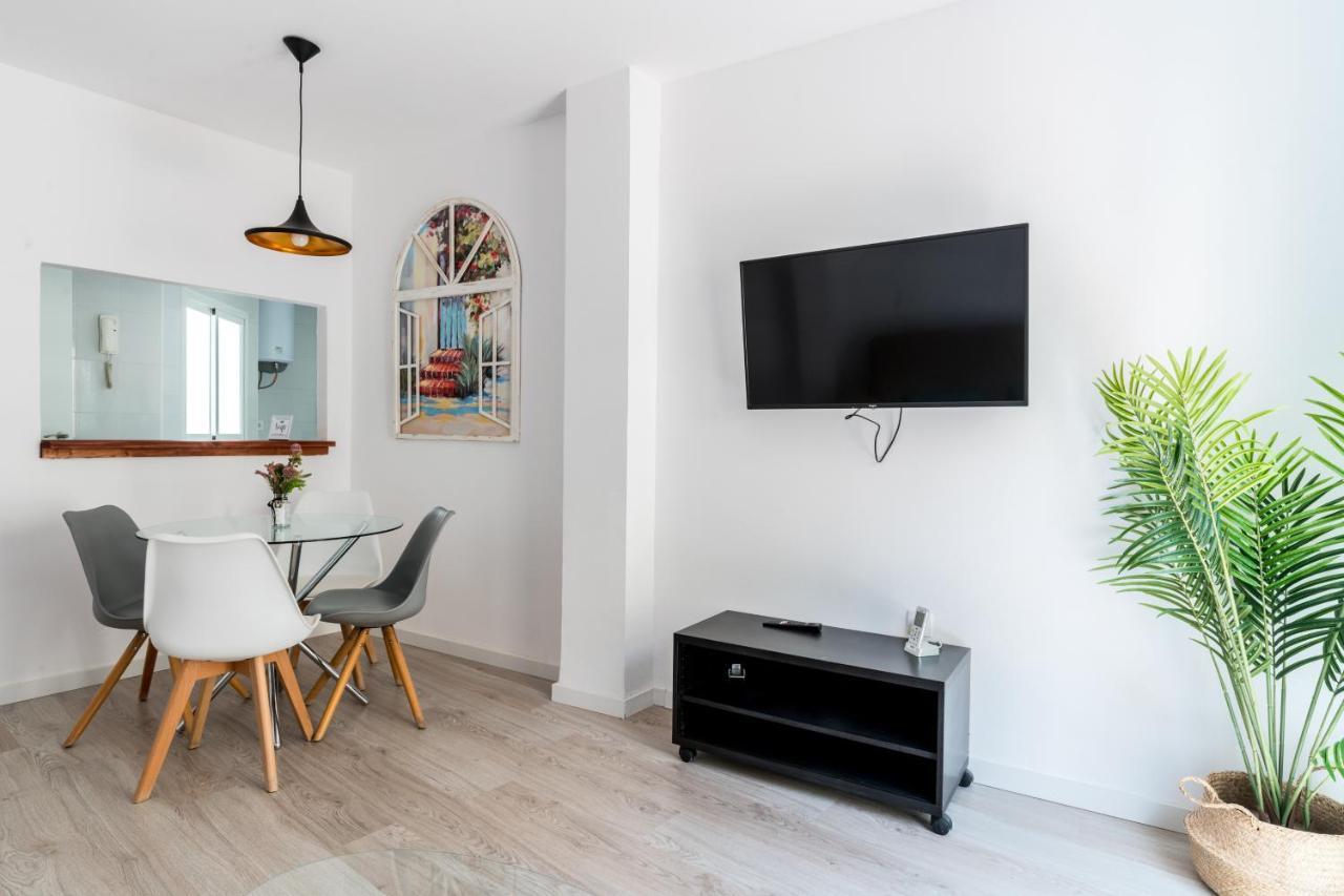 Apartament Terraza Catedral Olehousing *