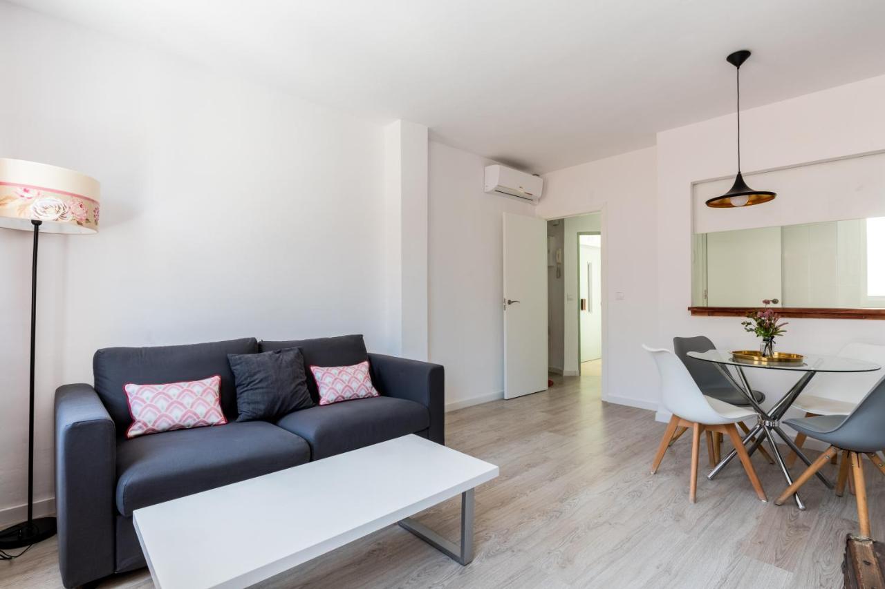 Apartament Terraza Catedral Olehousing