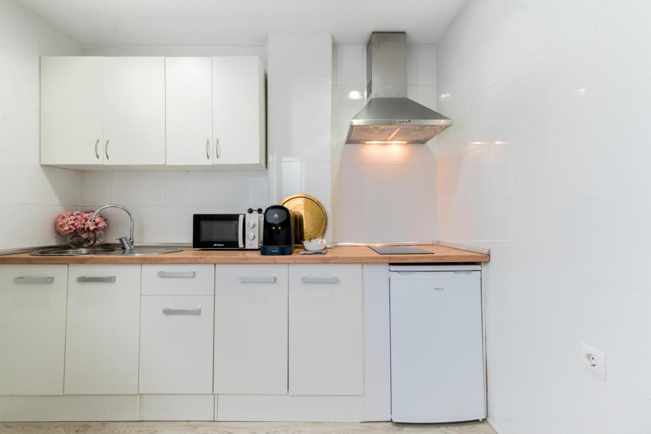 Apartament Terraza Catedral Olehousing