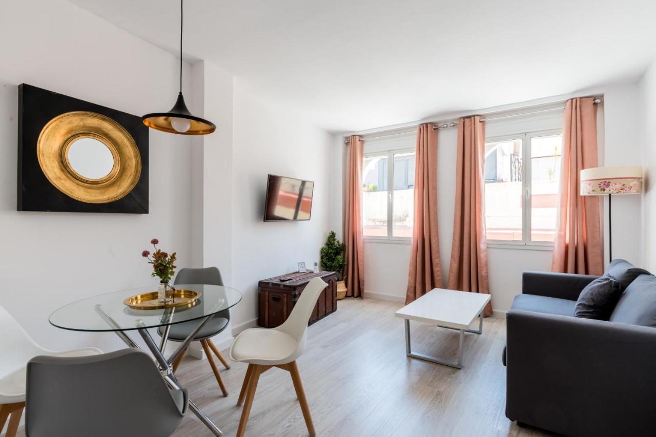Terraza Catedral Olehousing Apartament *