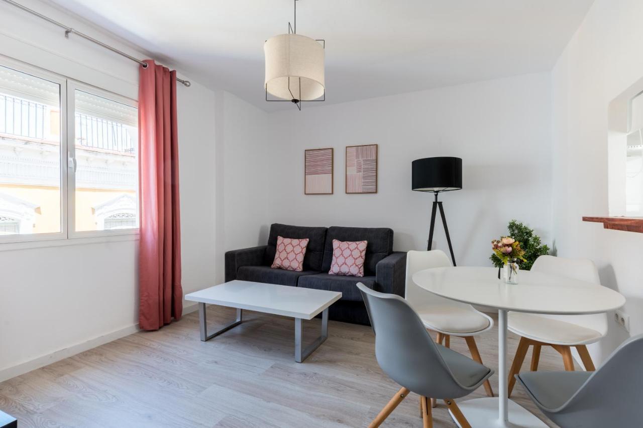 Apartament Terraza Catedral Olehousing