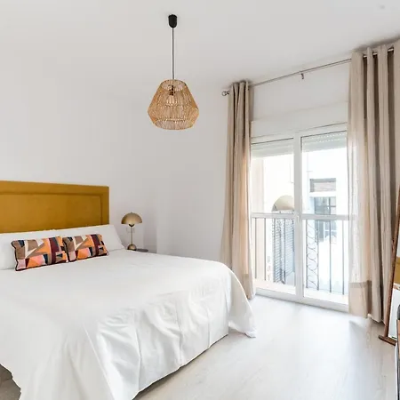 Terraza Catedral Olehousing Appartement Sevilla Buitenkant foto