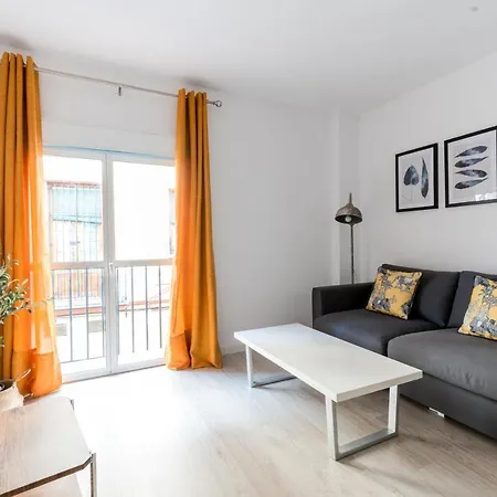 Terraza Catedral Olehousing Appartement Sevilla Buitenkant foto