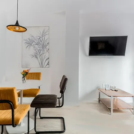 Terraza Catedral Olehousing Appartement Sevilla Buitenkant foto
