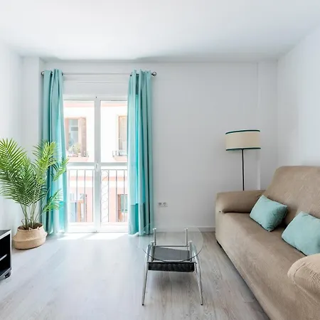 Terraza Catedral Olehousing Appartement Sevilla Buitenkant foto