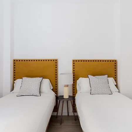 Terraza Catedral Olehousing Appartement Sevilla Buitenkant foto