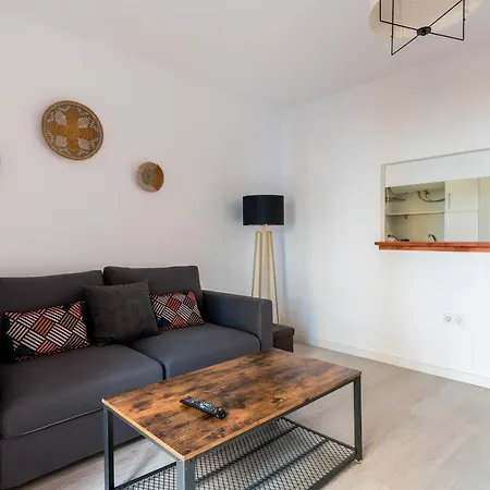 Terraza Catedral Olehousing Appartement Sevilla Buitenkant foto