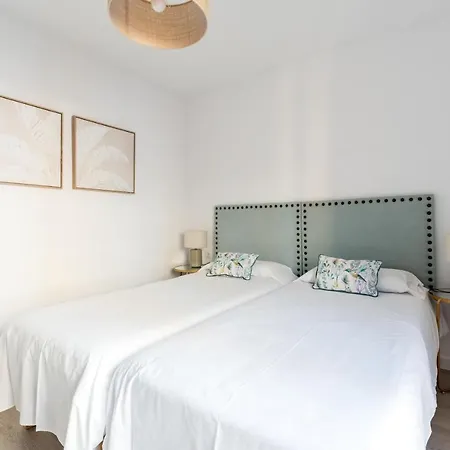 Terraza Catedral Olehousing Appartement Sevilla Buitenkant foto