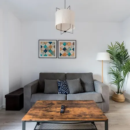 Terraza Catedral Olehousing Appartement Sevilla Buitenkant foto
