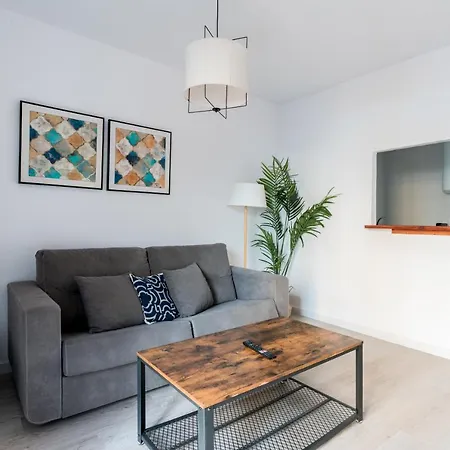 Terraza Catedral Olehousing Appartement Sevilla Buitenkant foto