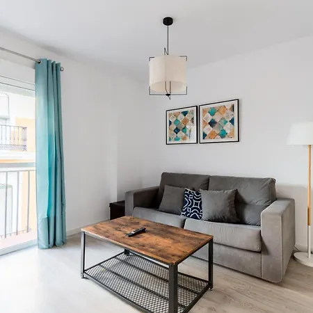 Terraza Catedral Olehousing Appartement Sevilla Buitenkant foto