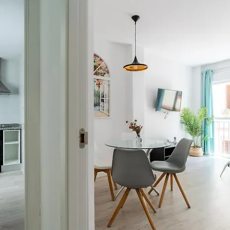 Terraza Catedral Olehousing Appartement Sevilla Buitenkant foto