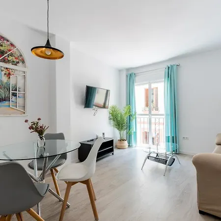 Terraza Catedral Olehousing Appartement Sevilla Buitenkant foto