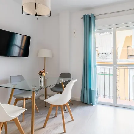 Terraza Catedral Olehousing Appartement Sevilla Buitenkant foto