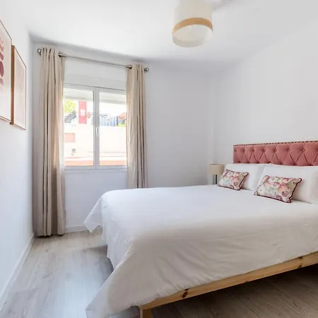 Terraza Catedral Olehousing Appartement Sevilla Buitenkant foto
