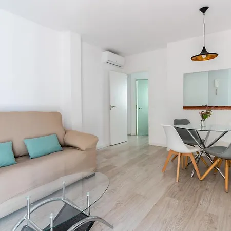 Terraza Catedral Olehousing Appartement Sevilla Buitenkant foto