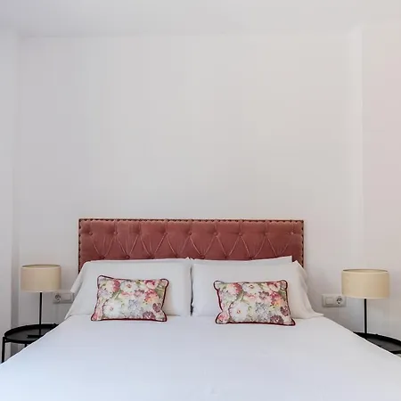 Terraza Catedral Olehousing Appartement Sevilla Buitenkant foto
