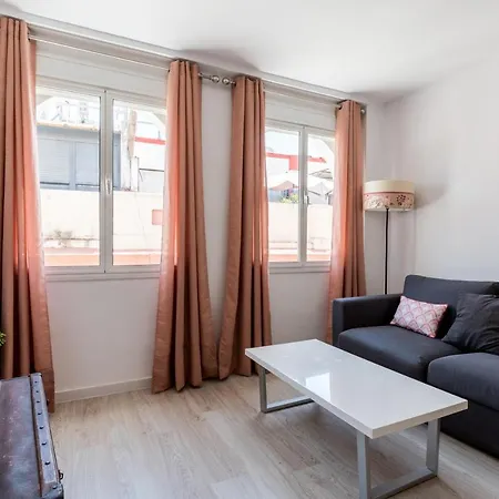 Terraza Catedral Olehousing Appartement Sevilla Buitenkant foto