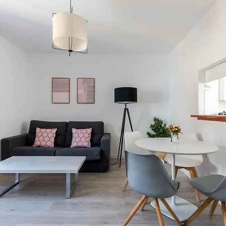 Terraza Catedral Olehousing Appartement Sevilla Buitenkant foto