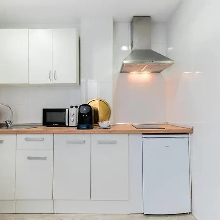 Terraza Catedral Olehousing Appartement Sevilla Buitenkant foto