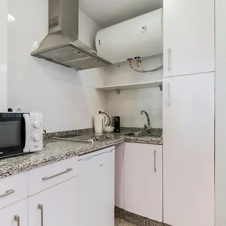 Terraza Catedral Olehousing Appartement Sevilla Buitenkant foto