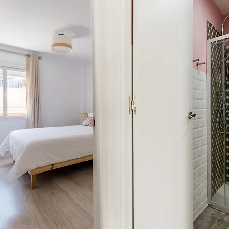 Terraza Catedral Olehousing Appartement Sevilla Buitenkant foto