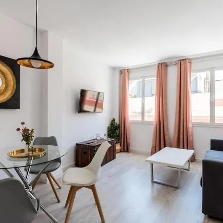 Terraza Catedral Olehousing Appartement Sevilla Buitenkant foto