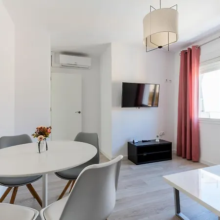 Terraza Catedral Olehousing Appartement Sevilla Buitenkant foto