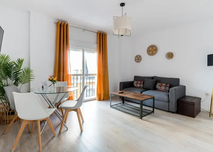 Terraza Catedral Olehousing
