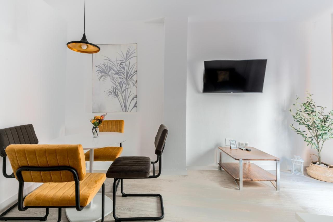Terraza Catedral Olehousing * Sevilla