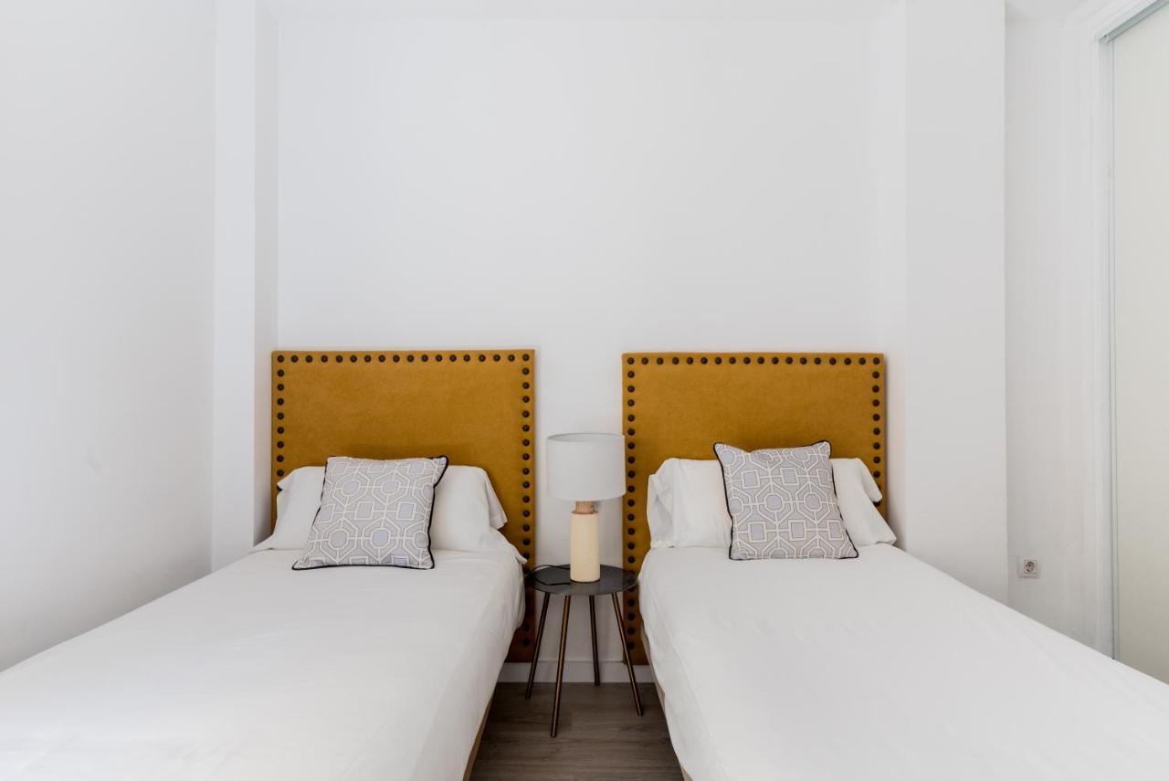 Terraza Catedral Olehousing Appartement