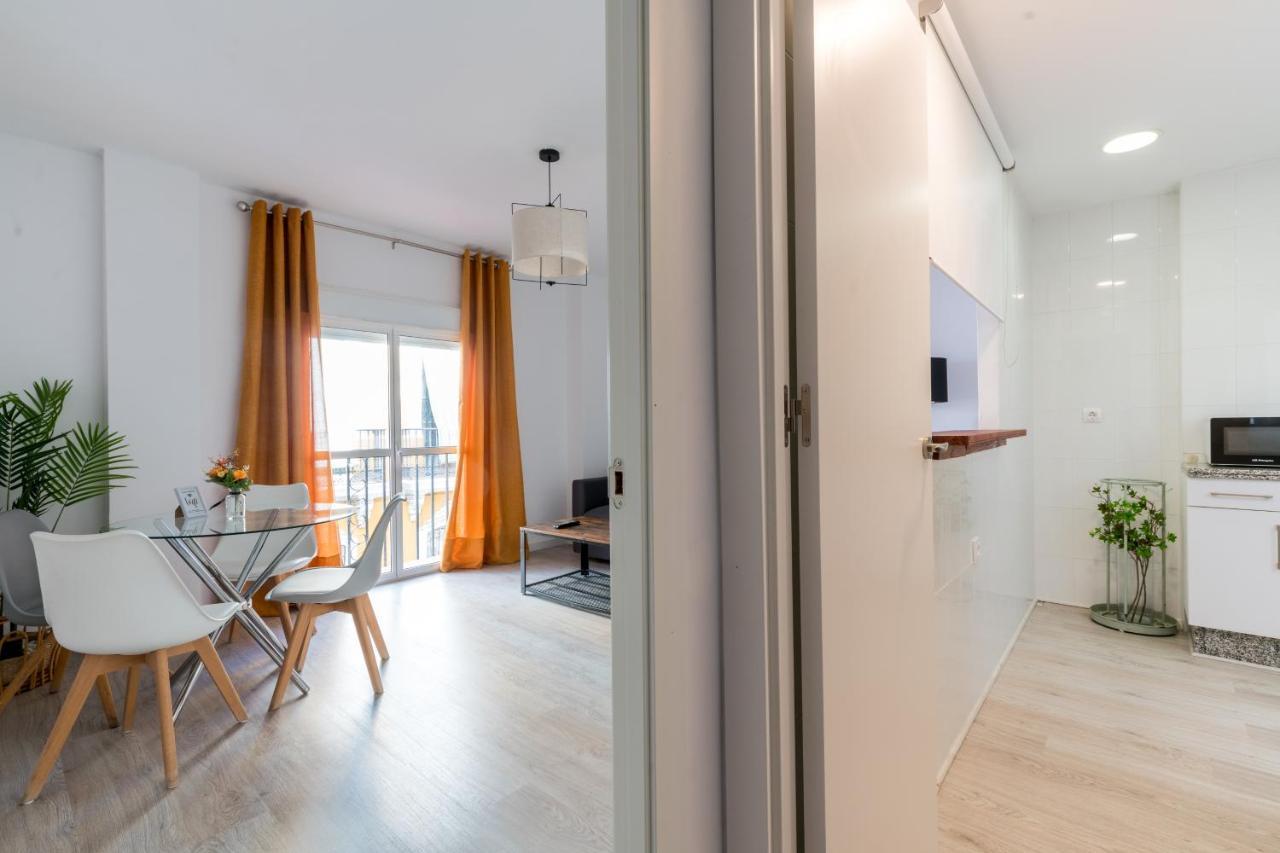 Terraza Catedral Olehousing Apartament *