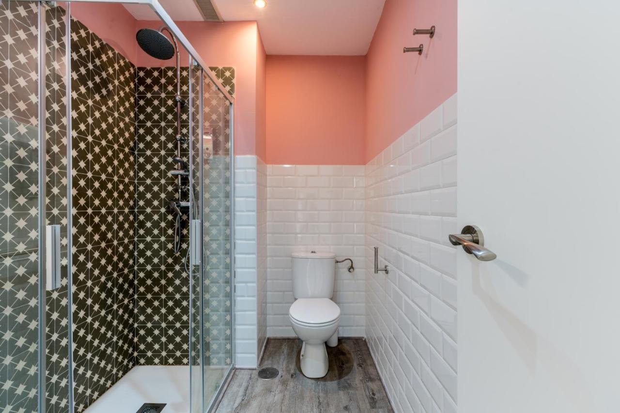 Apartment Terraza Catedral Olehousing Sevilla