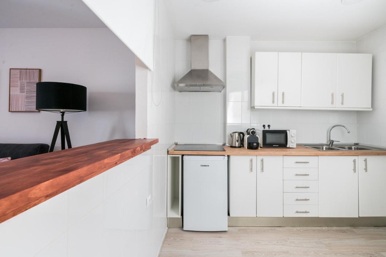 Terraza Catedral Olehousing Apartment Sevilla