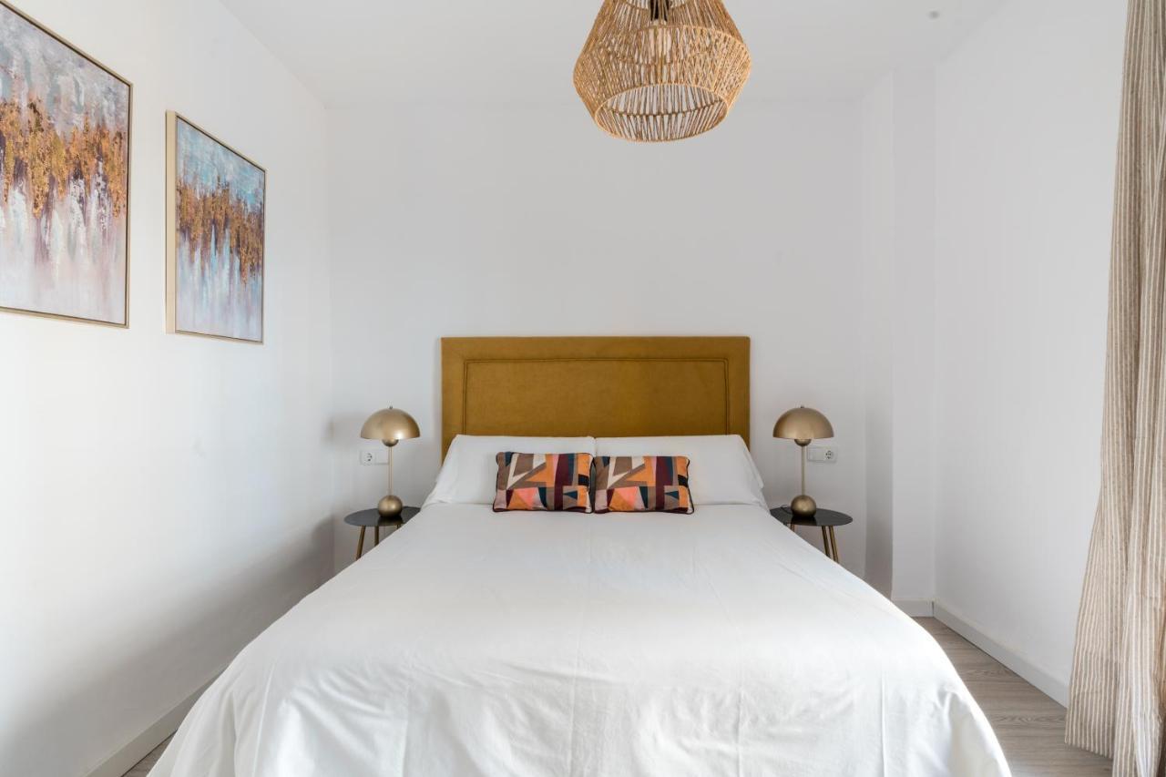 Appartement Terraza Catedral Olehousing