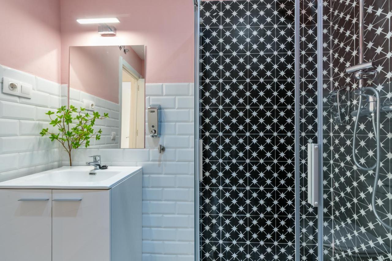 Apartament Terraza Catedral Olehousing *