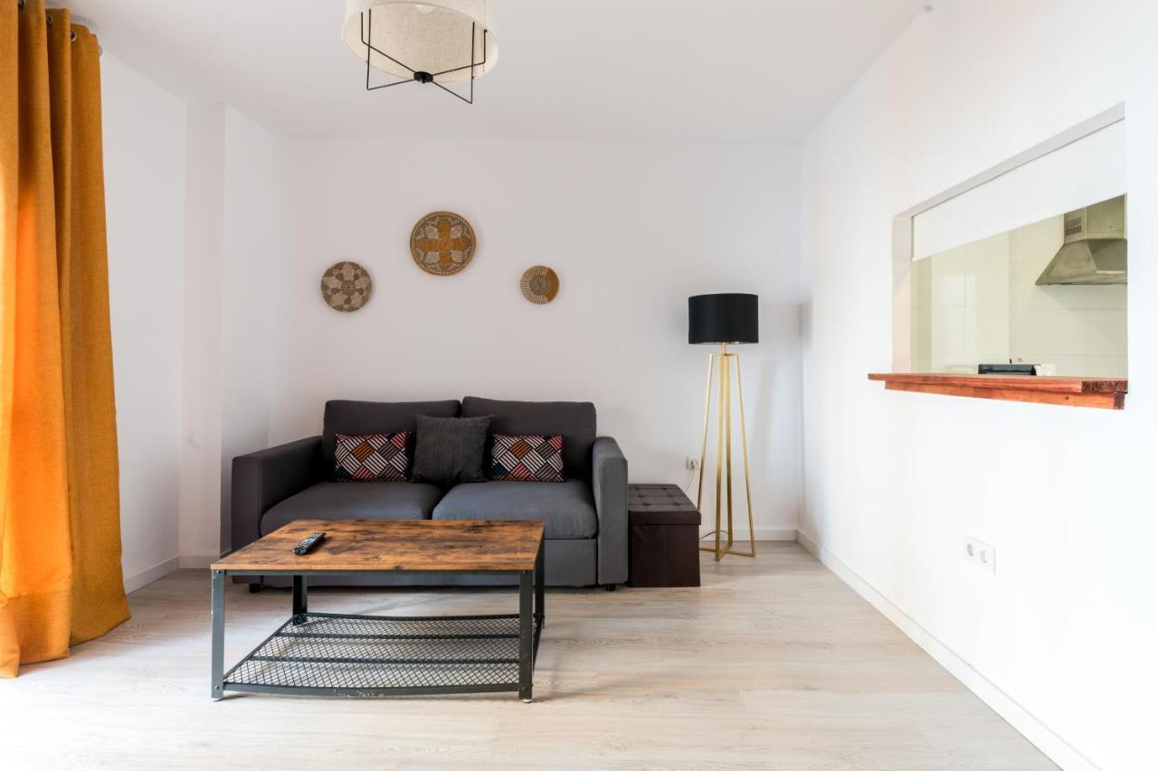 Terraza Catedral Olehousing Apartment Sevilla