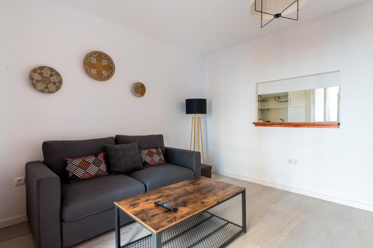 Appartement Terraza Catedral Olehousing