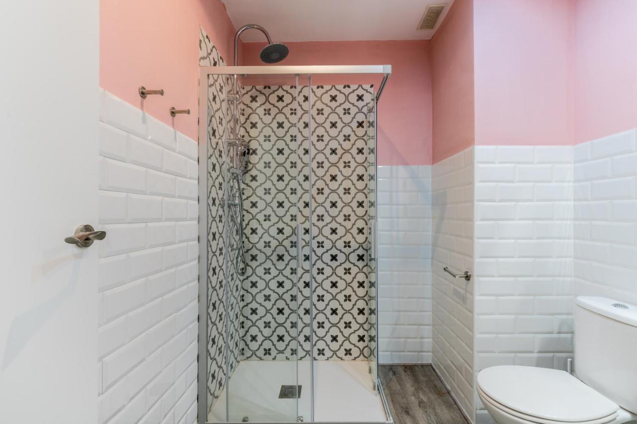 Apartament Terraza Catedral Olehousing
