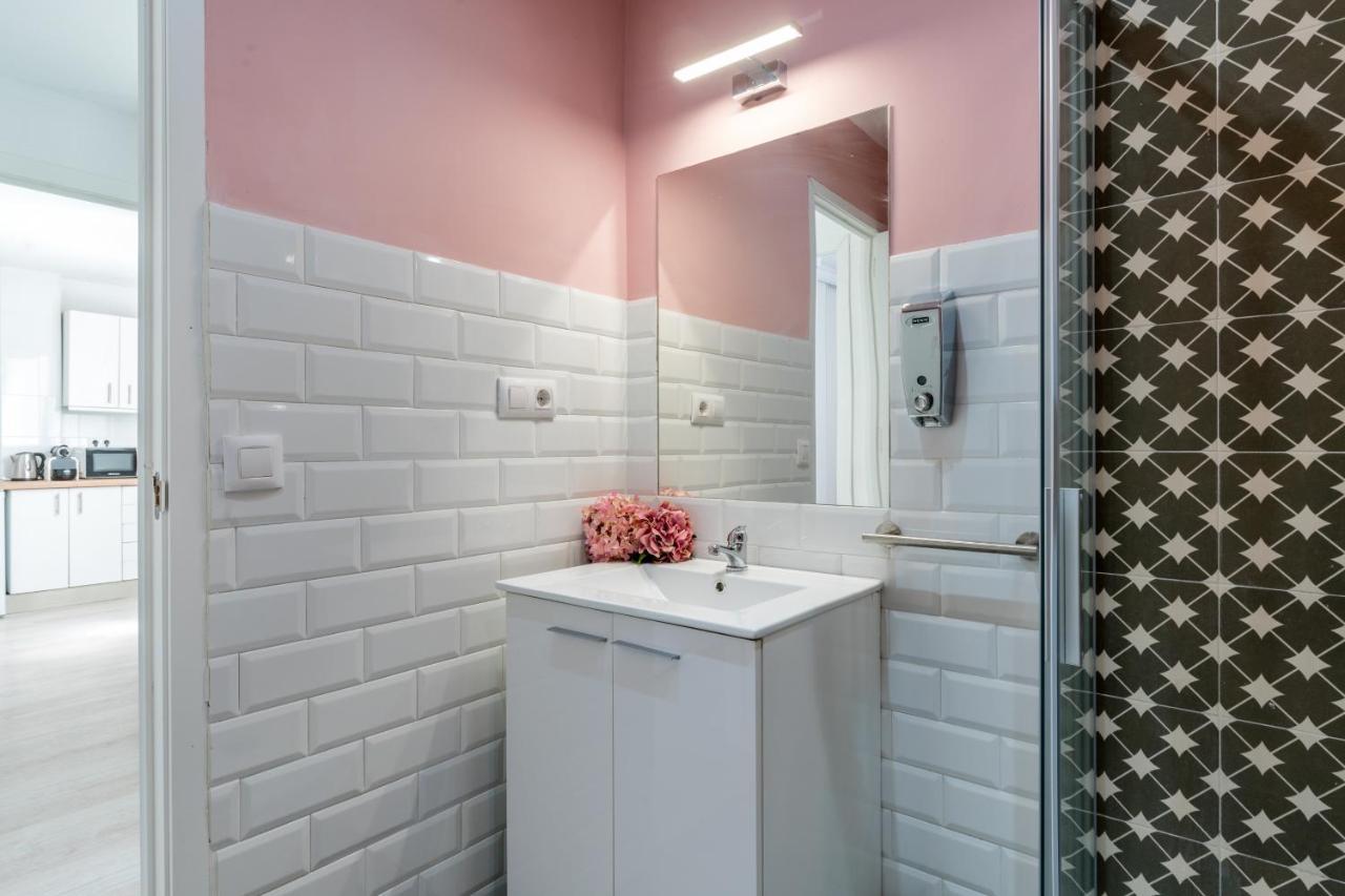 Apartament Terraza Catedral Olehousing