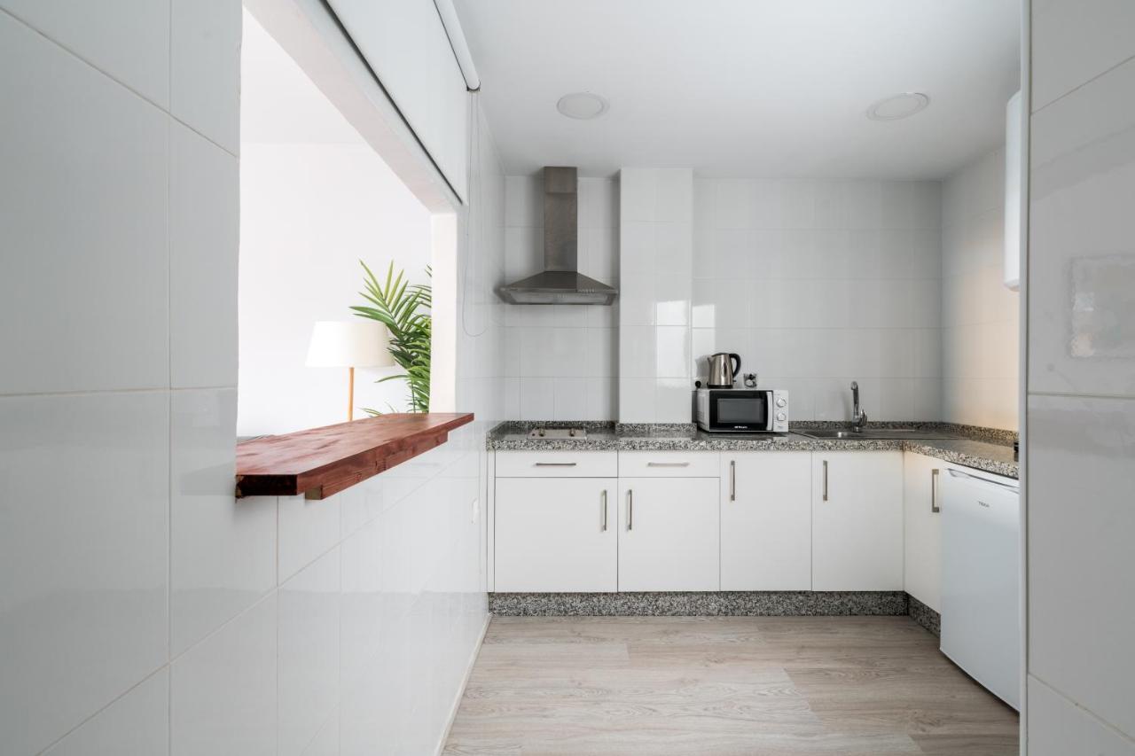 Terraza Catedral Olehousing Appartement *