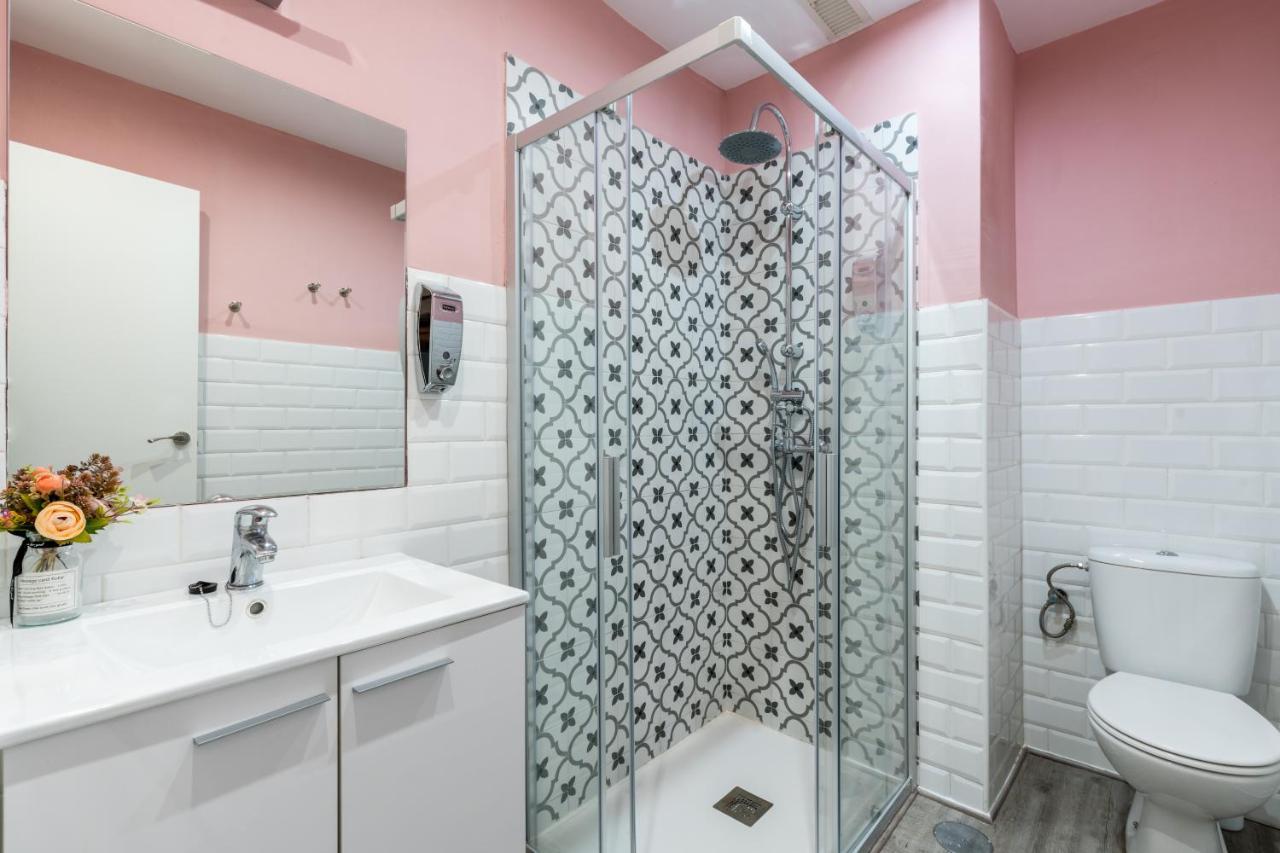 Apartament Terraza Catedral Olehousing *