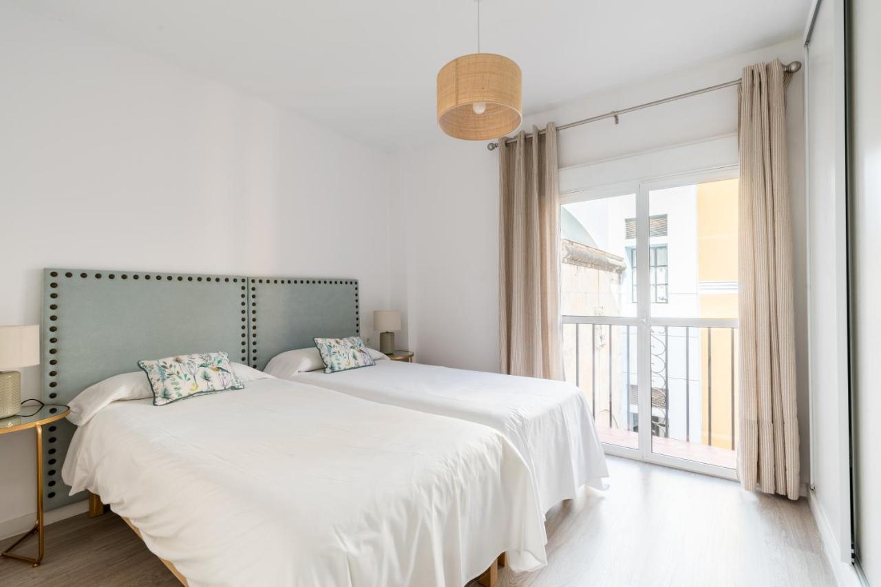 Terraza Catedral Olehousing Apartament *