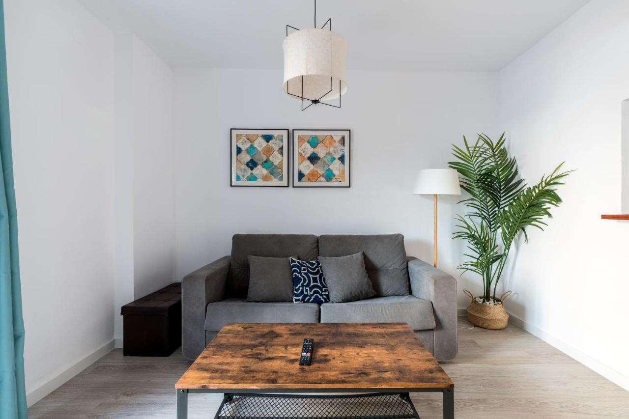 Terraza Catedral Olehousing * Sevilla